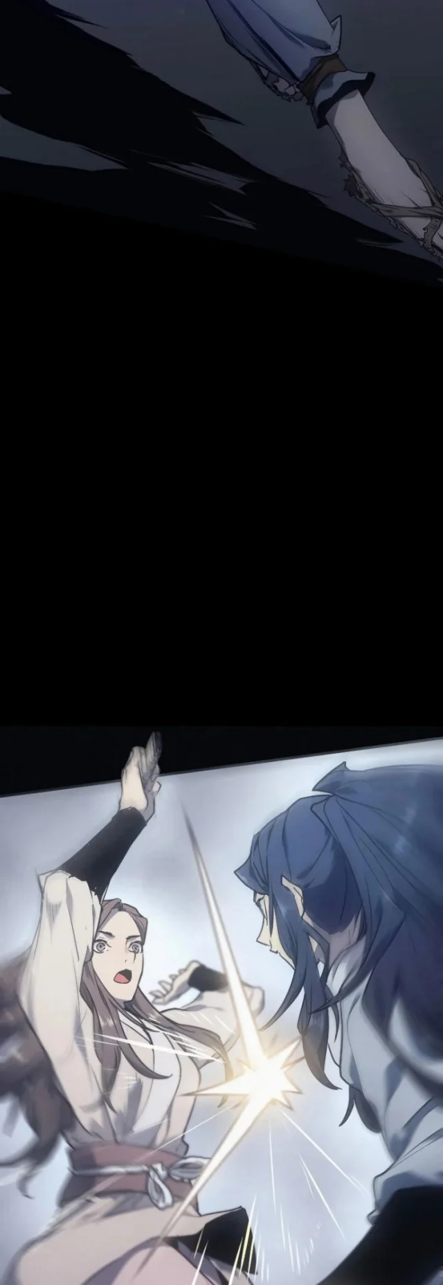 Grim Reaper of the Drifting Moon Chapter 00.1 Fix Gambar 20